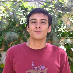 Irvin Martinez