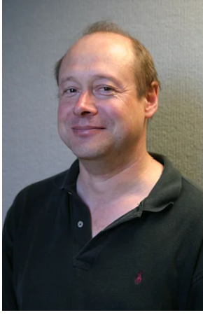 Simon P. Turner
