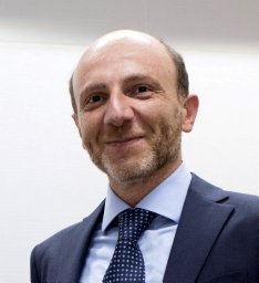 Matteo Iacoviello