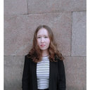 Дина Сулеиманова
