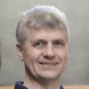 Anders Ringgaard Kristensen