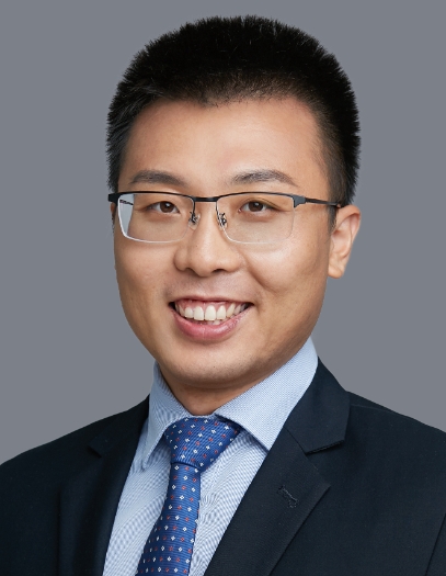 Dazhi Xu