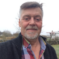 Björn Dahlöf