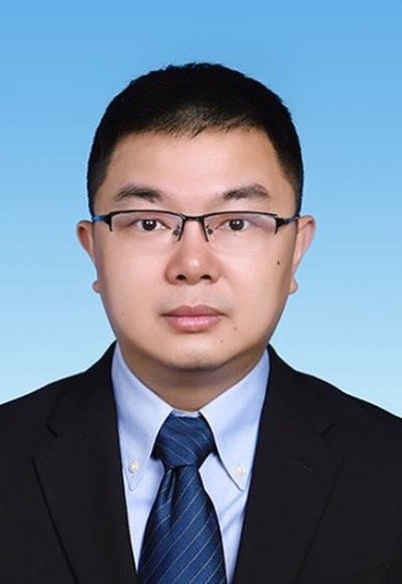 Wei Liu
