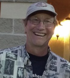 Kevin Stokesbury