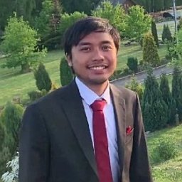 Aulia Arif Wardana