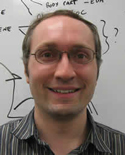 Christopher Baker