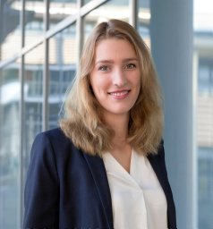 Anne-Sophie Mayer