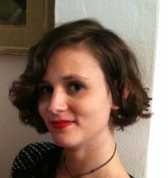 Silvia Lameri