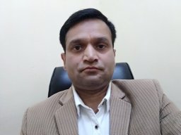 Vijay K. Barwal