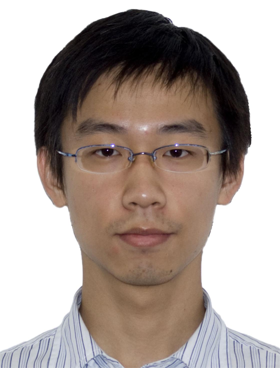 Junchen Wang