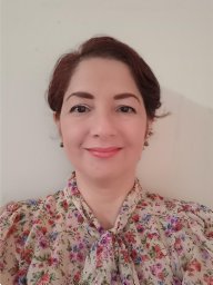 Luz Cecilia Garcia