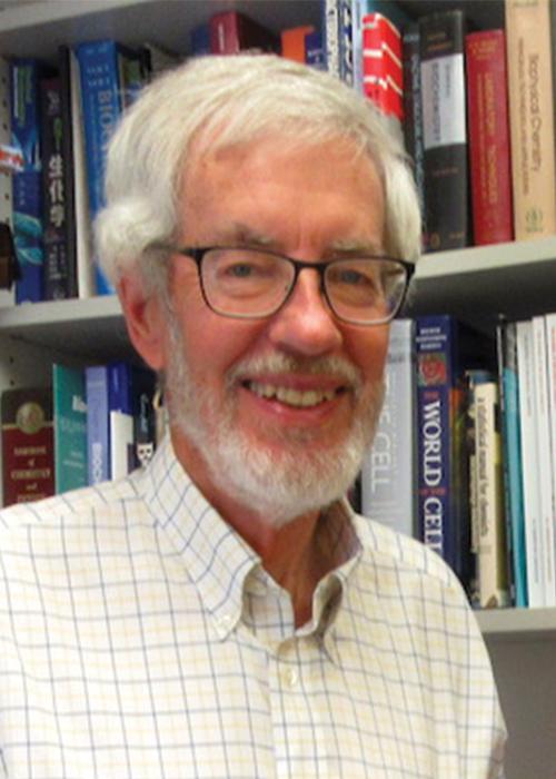 Christopher K. Mathews