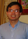Taigang He