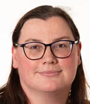 Anne-Marie Baird