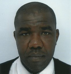 Paul Anekwe