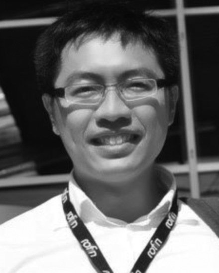 Chih-Wei Lu