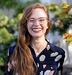 Samantha E. Holquist