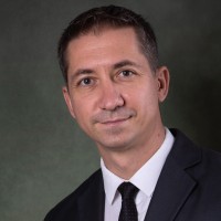 Alex Nikolov