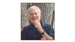 David B Burnett