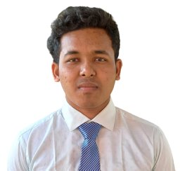 Firoj Al Mamun