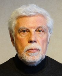 Victor S. Mikhailov