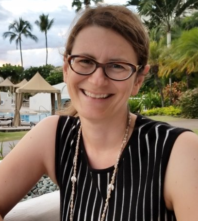 Ulrike Gretzel