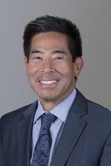 John M. Inadomi