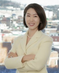 Lee Haena