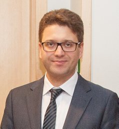 Mohammad Ashjaei