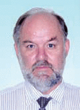 R. P. Burford
