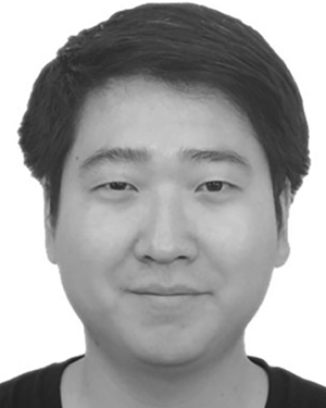 Shimin Pan