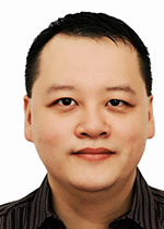 Kian Leong Lee