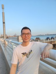 Lin Yuhao