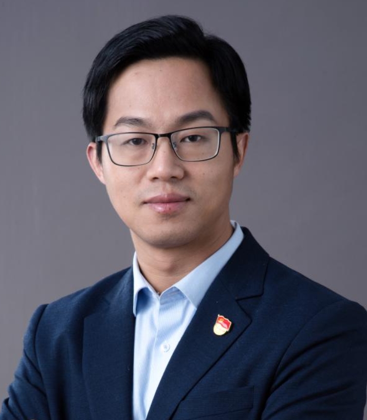 Ren Liu