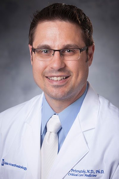 Jamie R. Privratsky