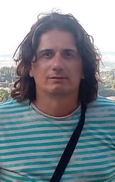 Stefanos Kostas