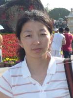 Xiufen Ye