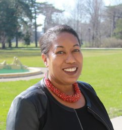 Eulanda Sanders