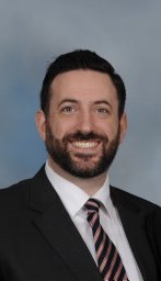 James M Broderick