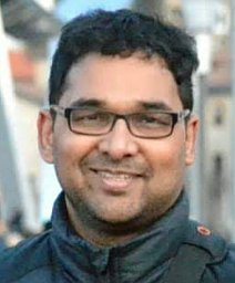 Ravi Sinha