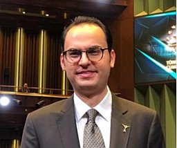 Sedat Nizamoglu