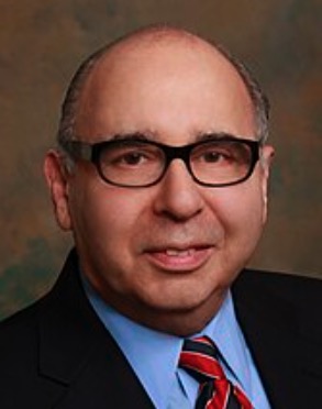 Michael Aminoff