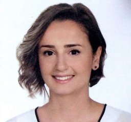 Deniz Cansen Kahraman