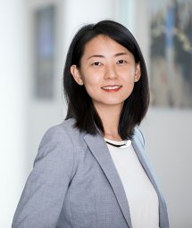 Ruomeng Cui