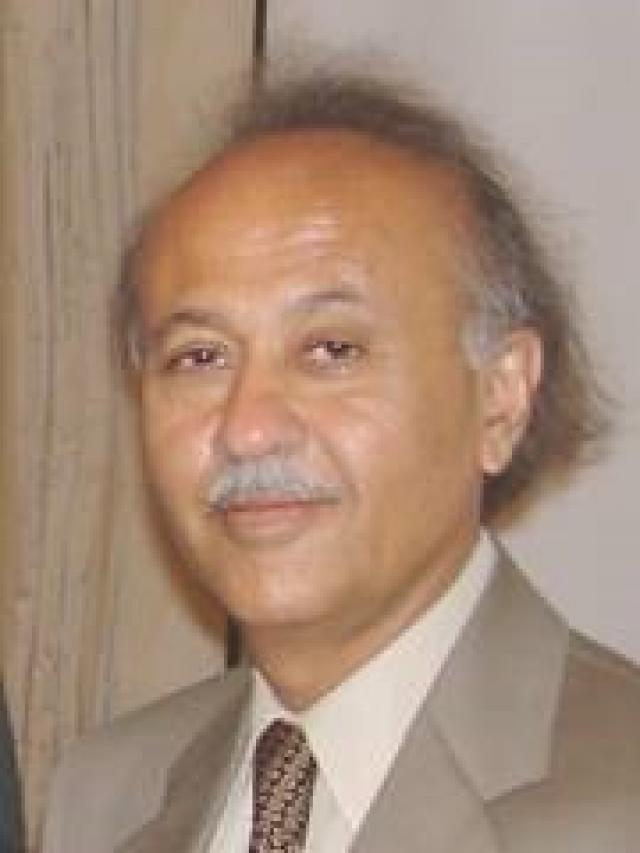 Jami Shah