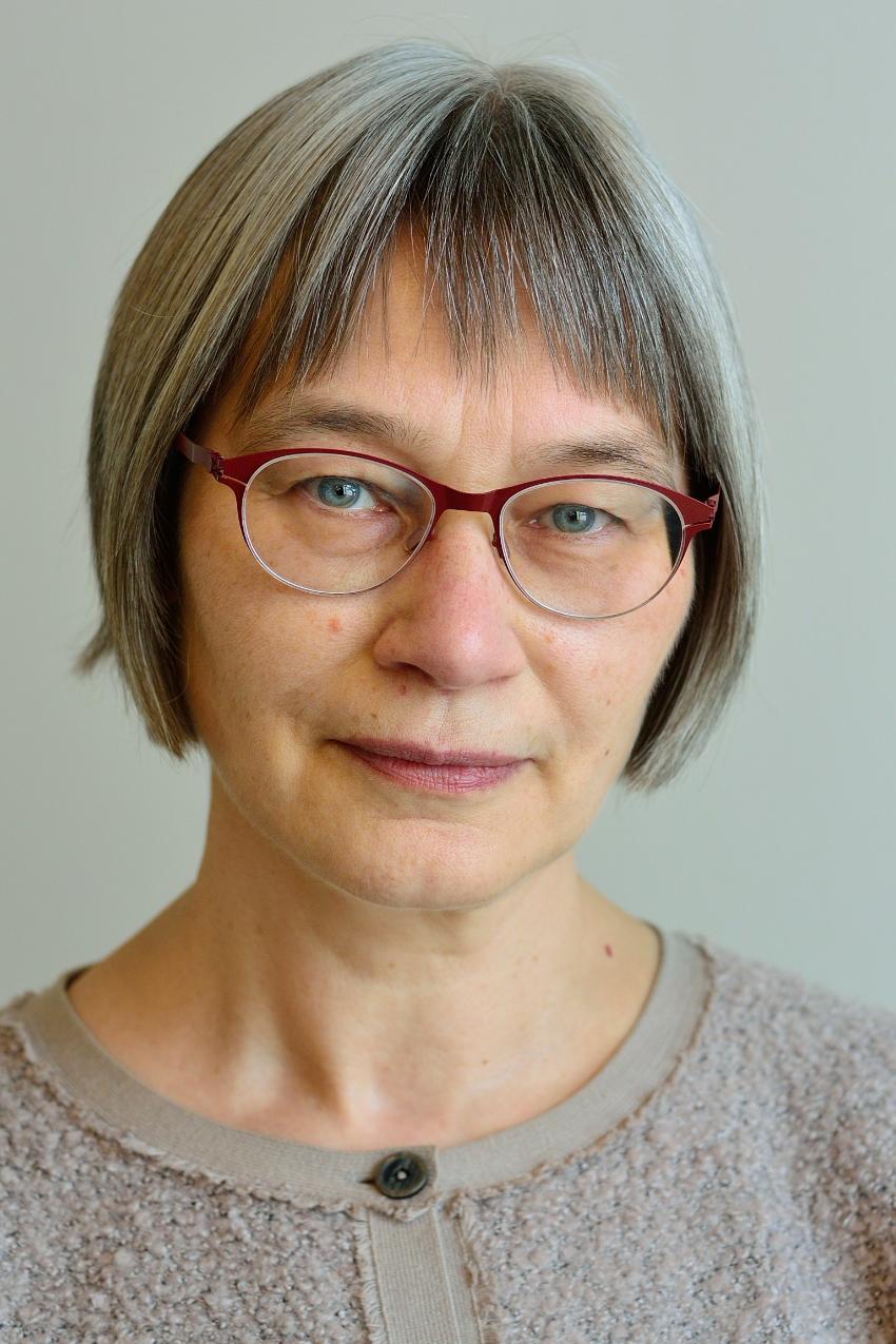 Ashild Fredriksen