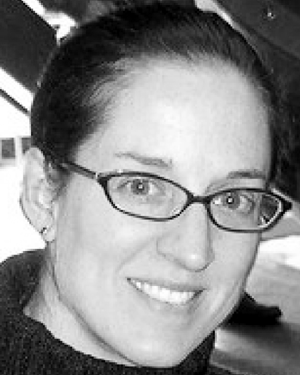 Lise Worthen-Chaudhari