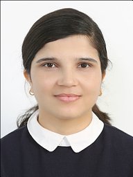 Hima Dhakal