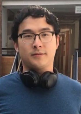 Danyang Zhuo